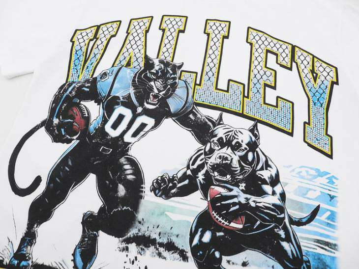 Vale Forever T Shirts Short _SKUValeForeverS-XL4ltxV508759